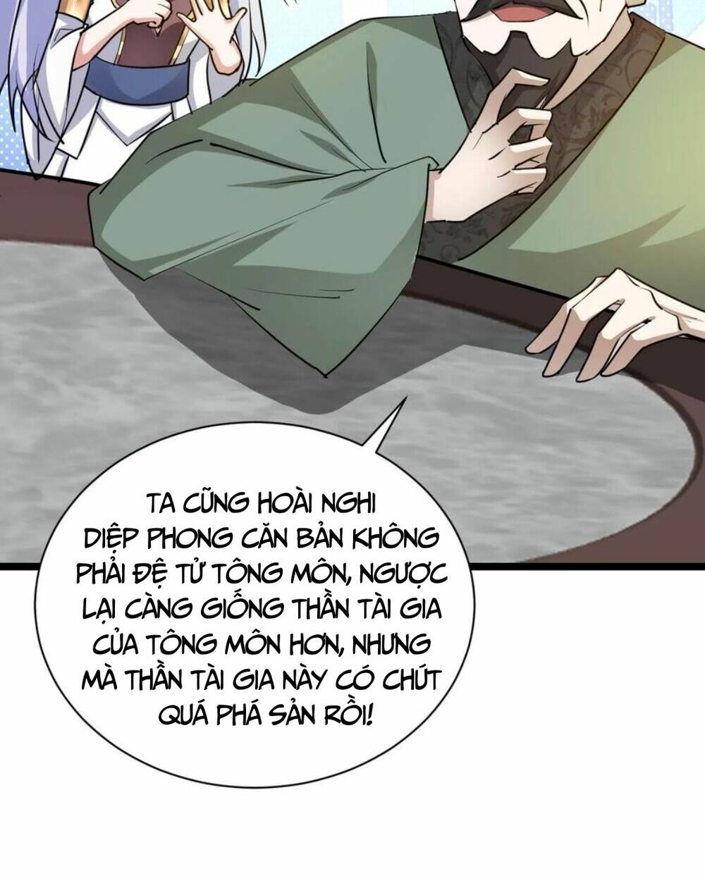 Thiên Khải Bại Gia Chapter 18 - Trang 2