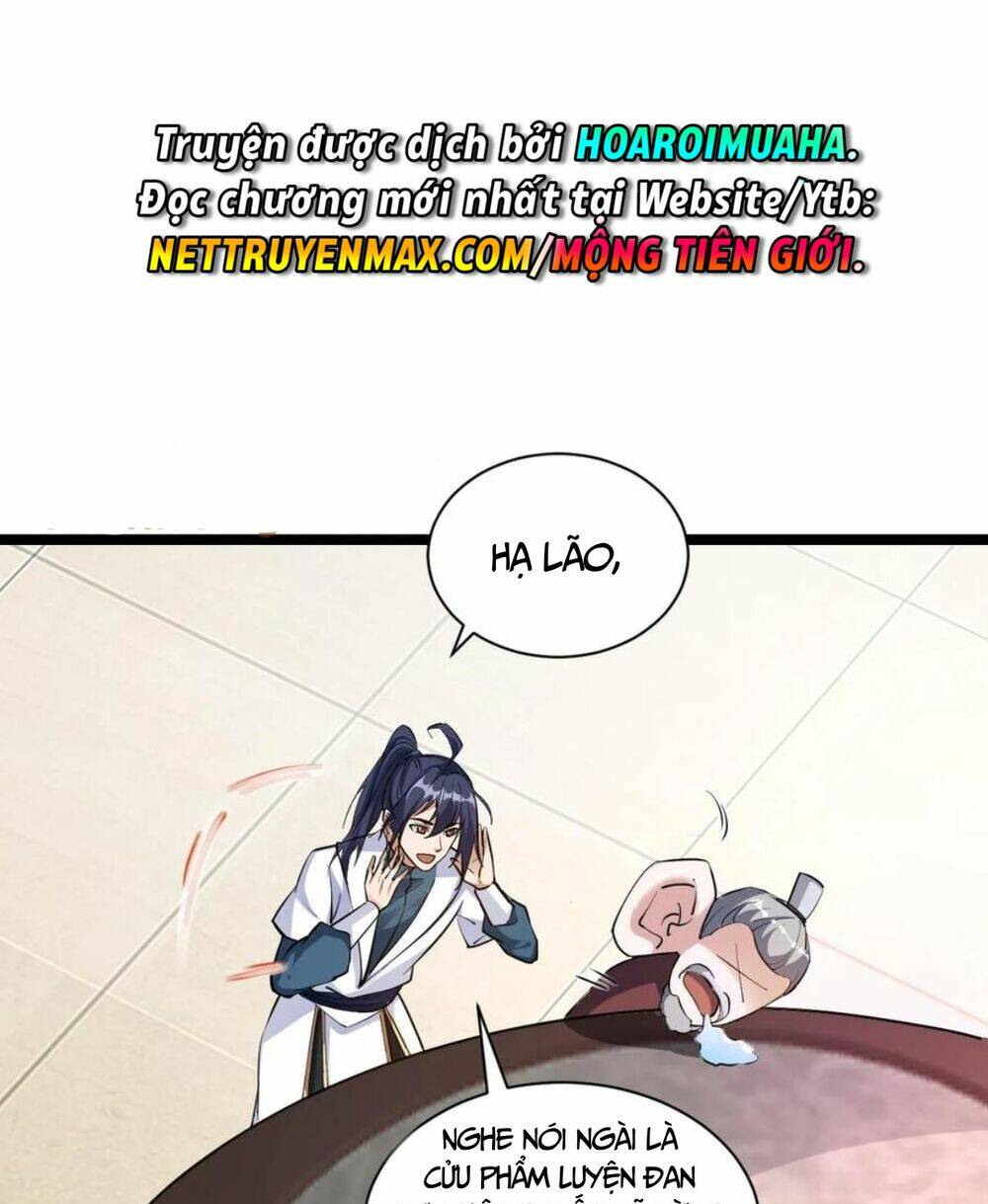 Thiên Khải Bại Gia Chapter 18 - Trang 2