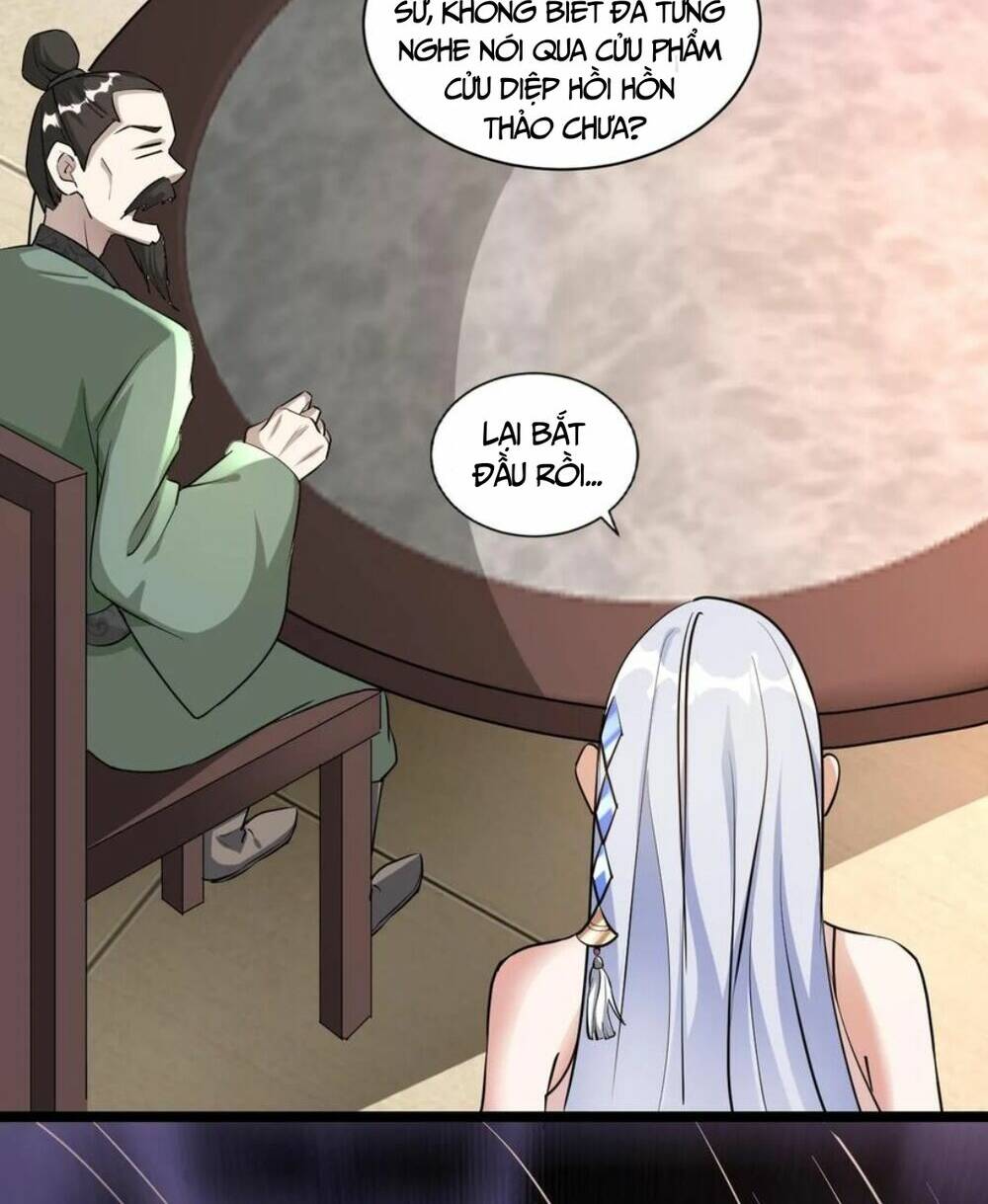 Thiên Khải Bại Gia Chapter 18 - Trang 2