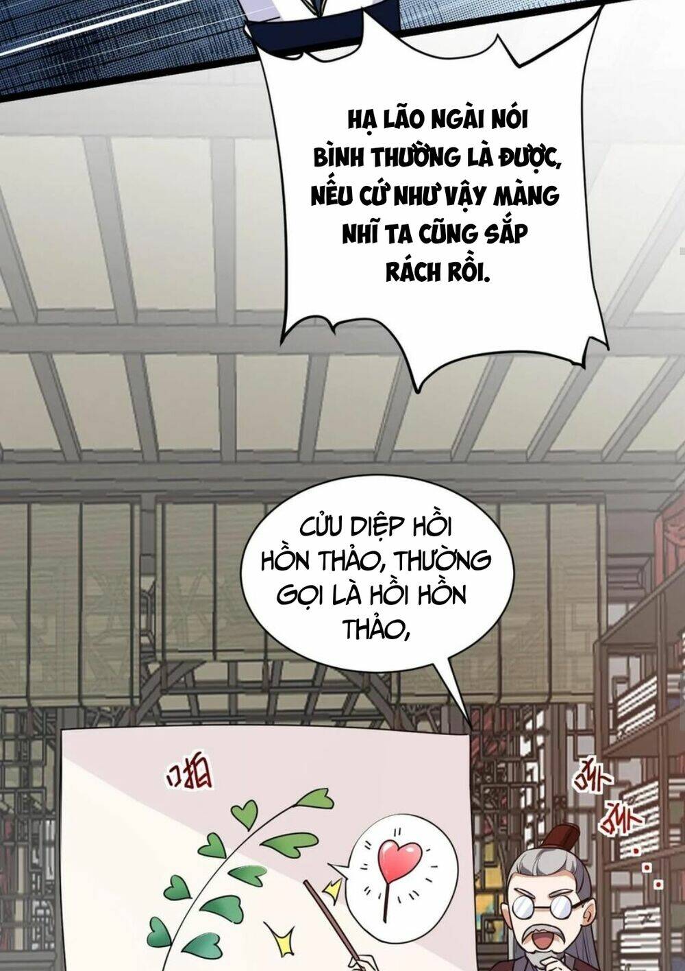 Thiên Khải Bại Gia Chapter 18 - Trang 2