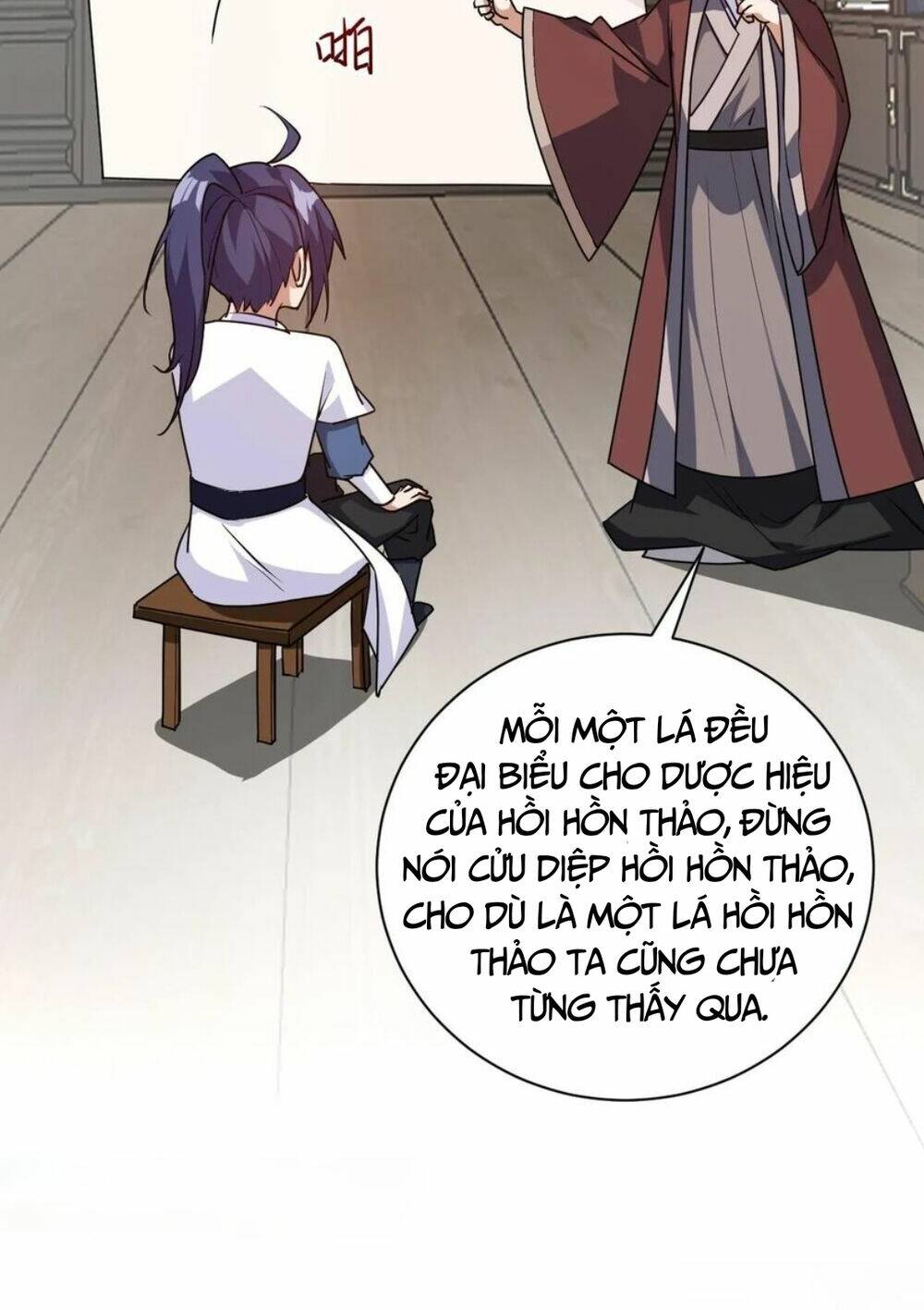 Thiên Khải Bại Gia Chapter 18 - Trang 2