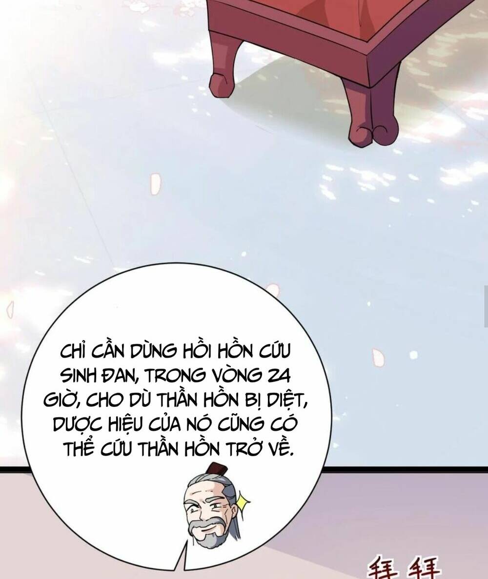 Thiên Khải Bại Gia Chapter 18 - Trang 2