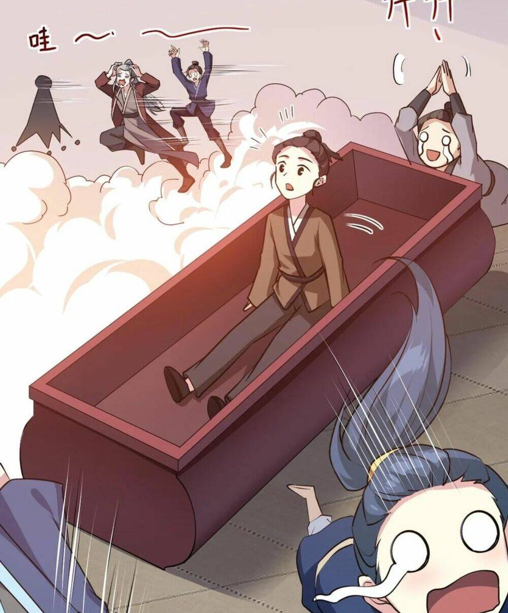 Thiên Khải Bại Gia Chapter 18 - Trang 2