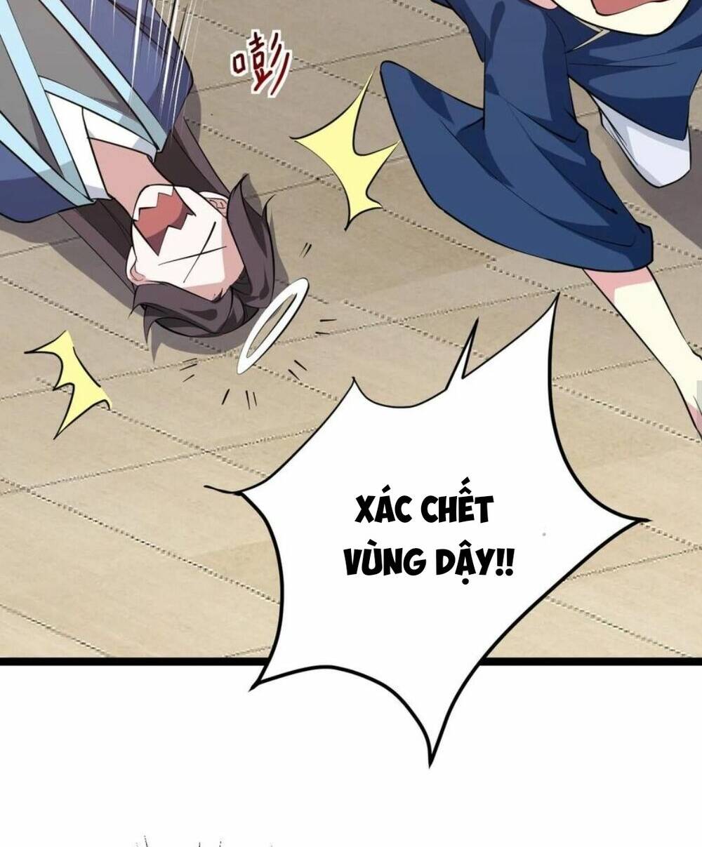 Thiên Khải Bại Gia Chapter 18 - Trang 2