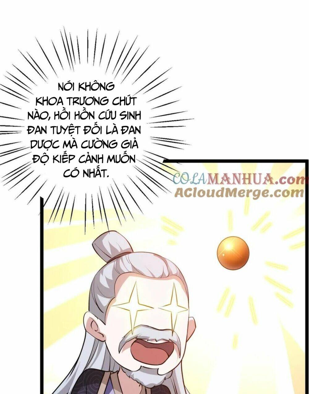 Thiên Khải Bại Gia Chapter 18 - Trang 2