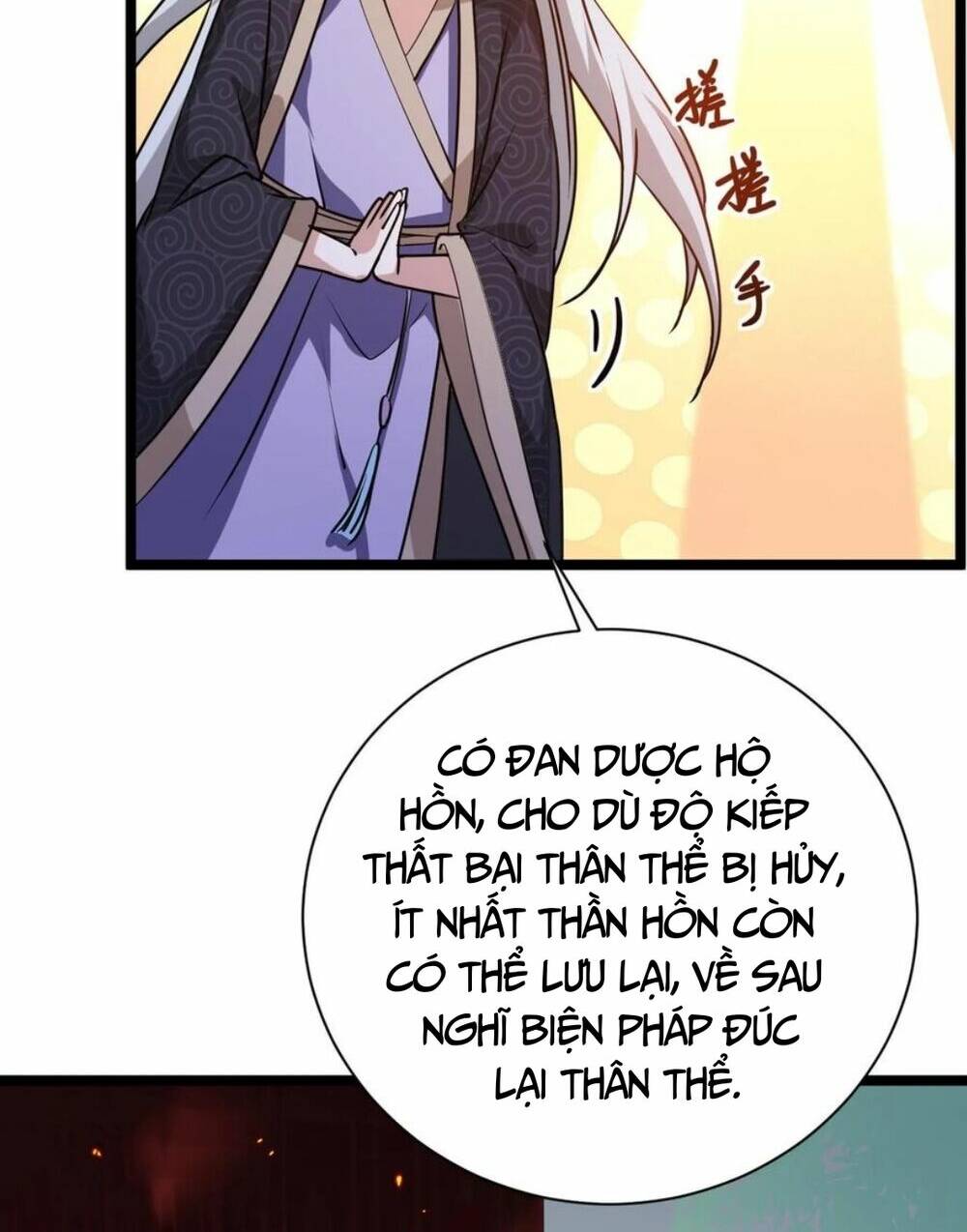 Thiên Khải Bại Gia Chapter 18 - Trang 2