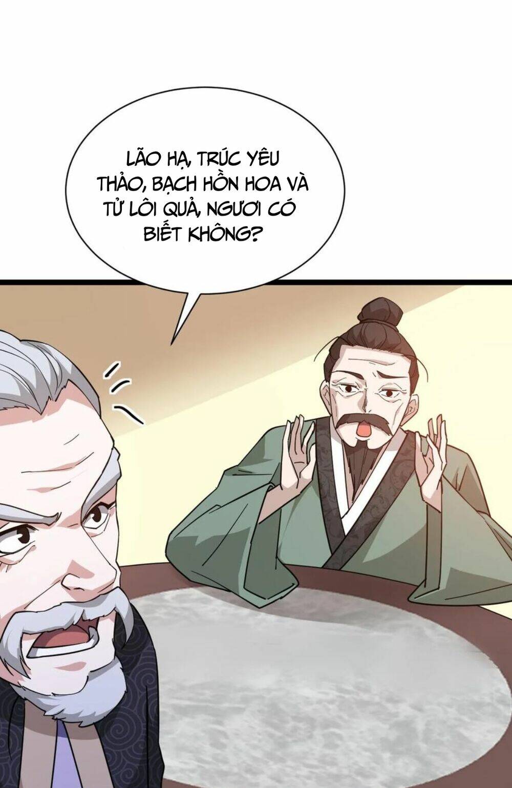 Thiên Khải Bại Gia Chapter 18 - Trang 2