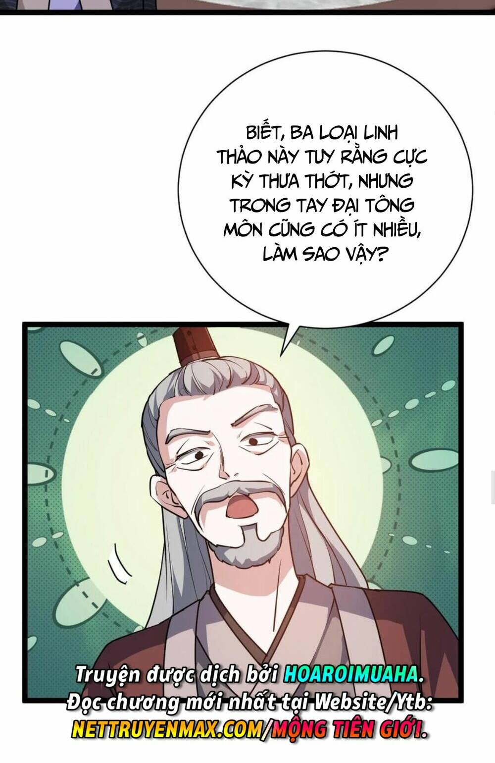 Thiên Khải Bại Gia Chapter 18 - Trang 2