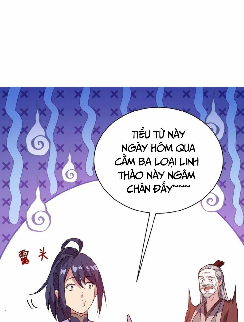 Thiên Khải Bại Gia Chapter 18 - Trang 2