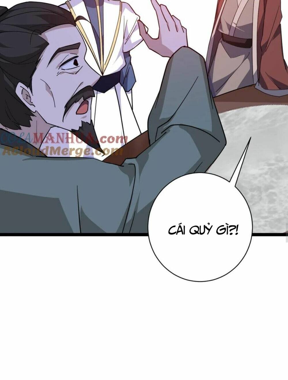 Thiên Khải Bại Gia Chapter 18 - Trang 2