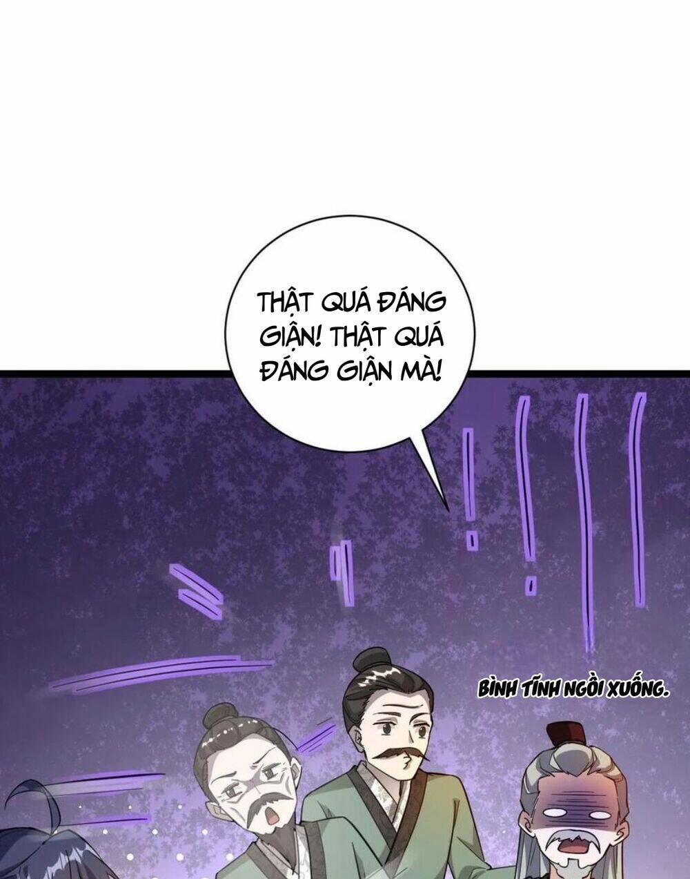 Thiên Khải Bại Gia Chapter 18 - Trang 2