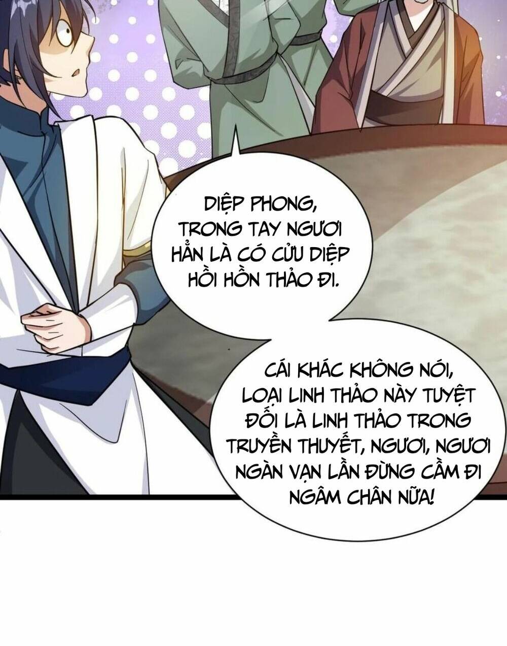 Thiên Khải Bại Gia Chapter 18 - Trang 2