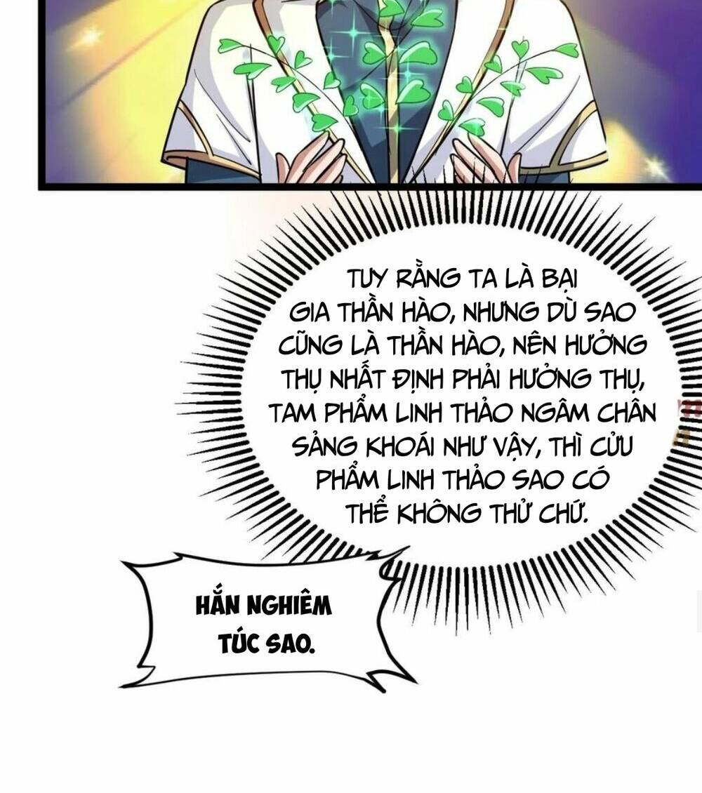 Thiên Khải Bại Gia Chapter 18 - Trang 2