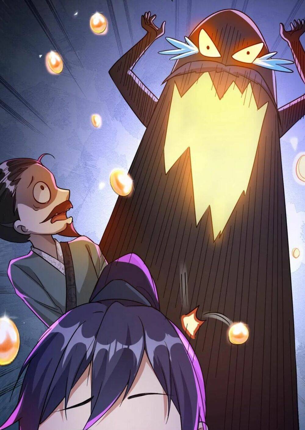 Thiên Khải Bại Gia Chapter 18 - Trang 2