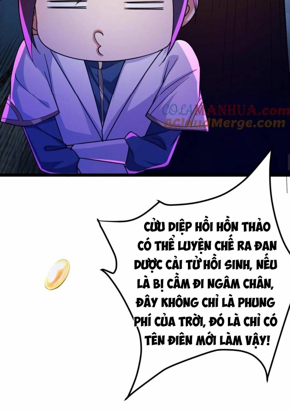 Thiên Khải Bại Gia Chapter 18 - Trang 2