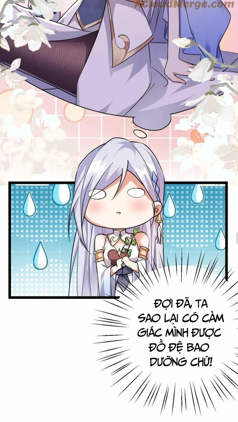 Thiên Khải Bại Gia Chapter 18 - Trang 2