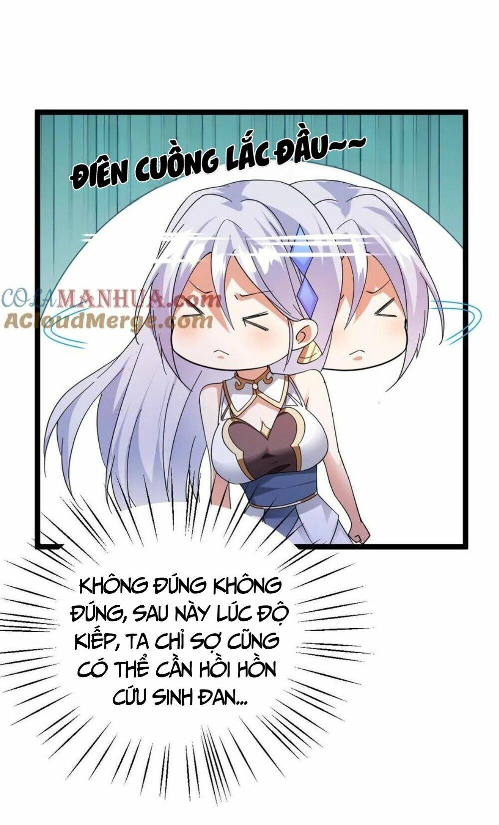 Thiên Khải Bại Gia Chapter 18 - Trang 2