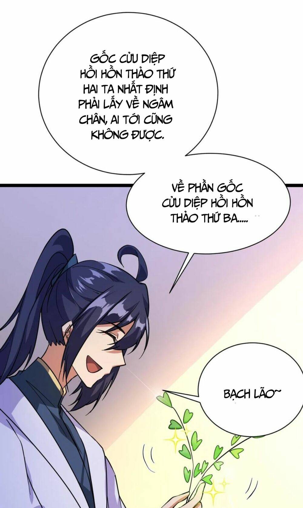 Thiên Khải Bại Gia Chapter 18 - Trang 2