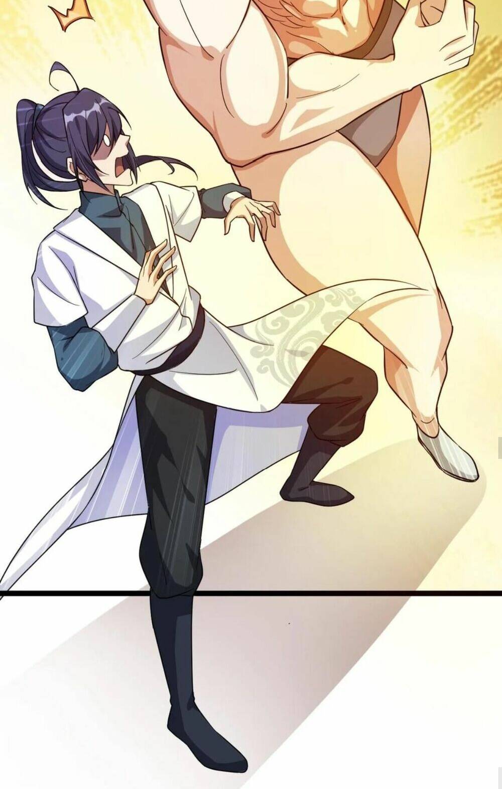 Thiên Khải Bại Gia Chapter 18 - Trang 2