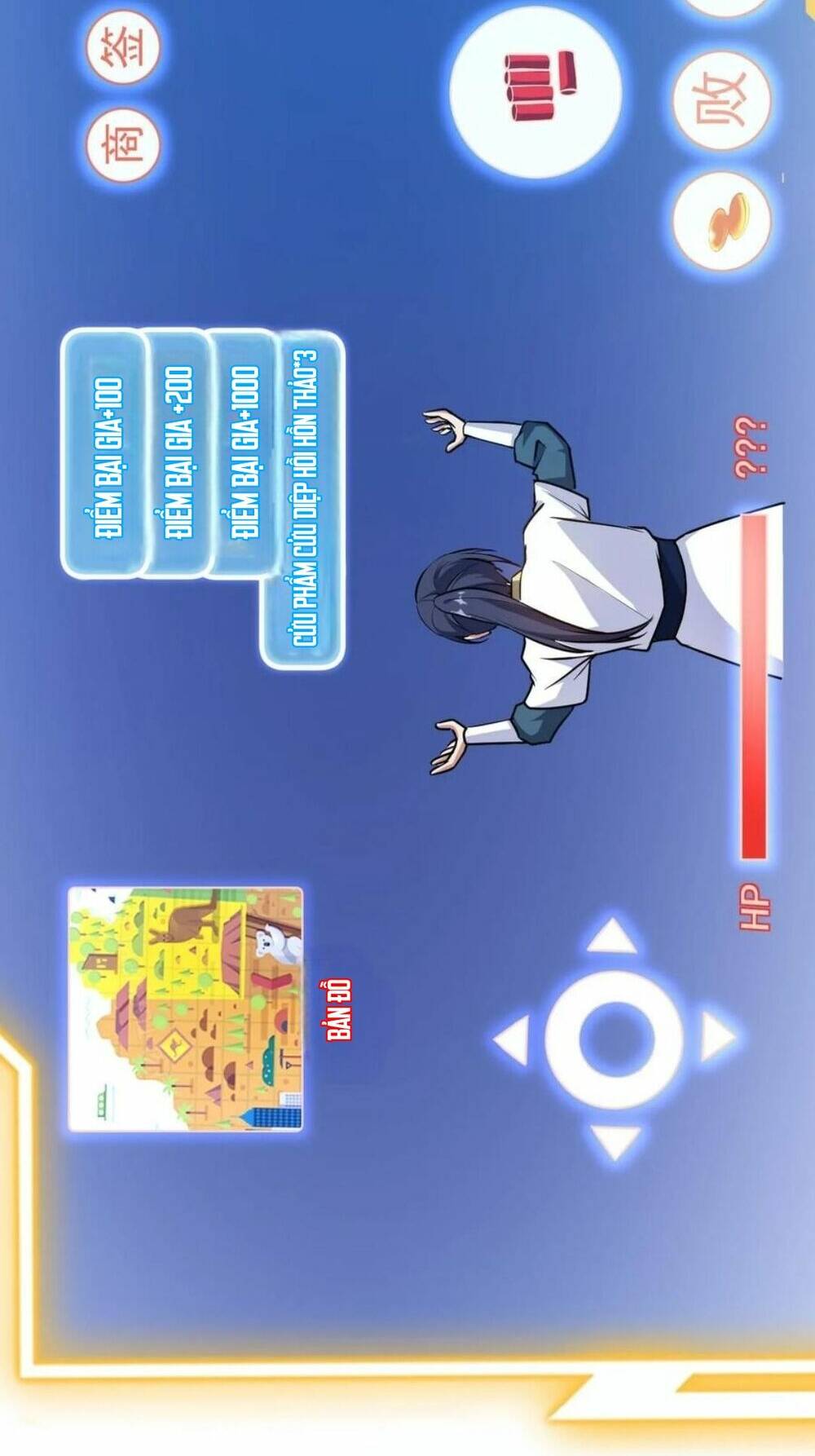 Thiên Khải Bại Gia Chapter 18 - Trang 2