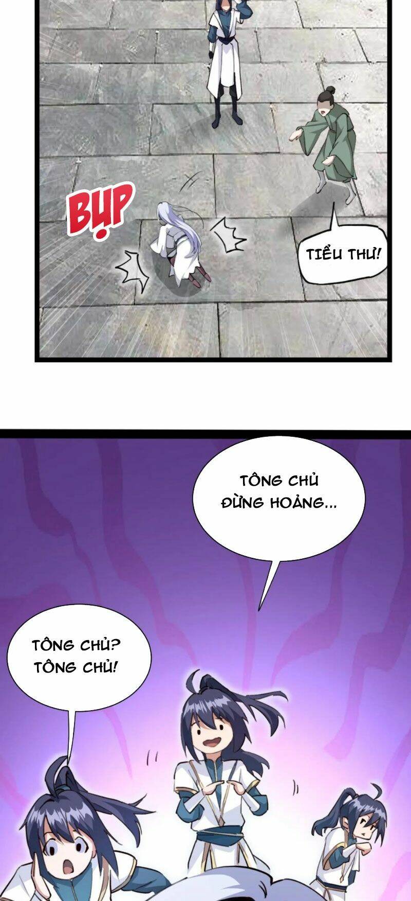 Thiên Khải Bại Gia Chapter 2 - Trang 2