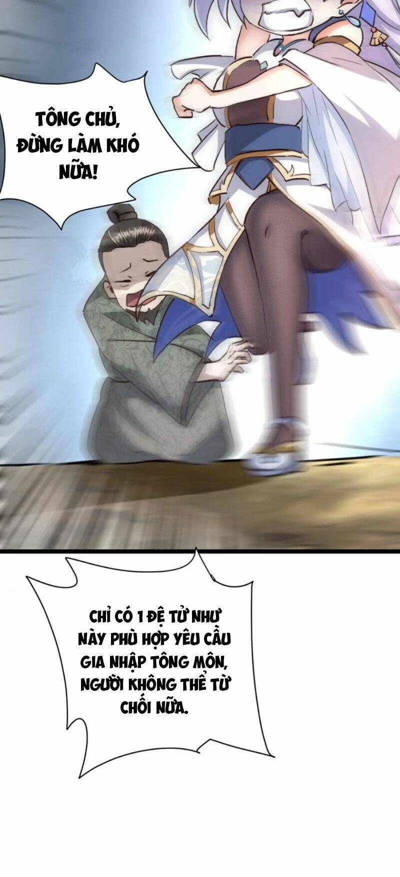 Thiên Khải Bại Gia Chapter 2 - Trang 2