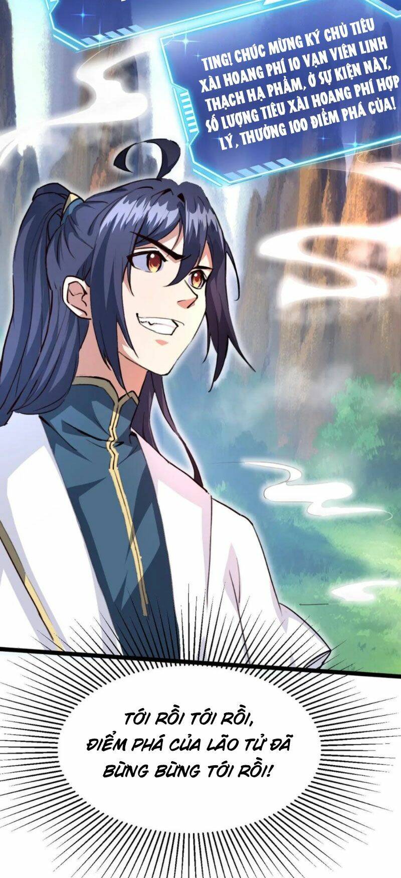 Thiên Khải Bại Gia Chapter 2 - Trang 2