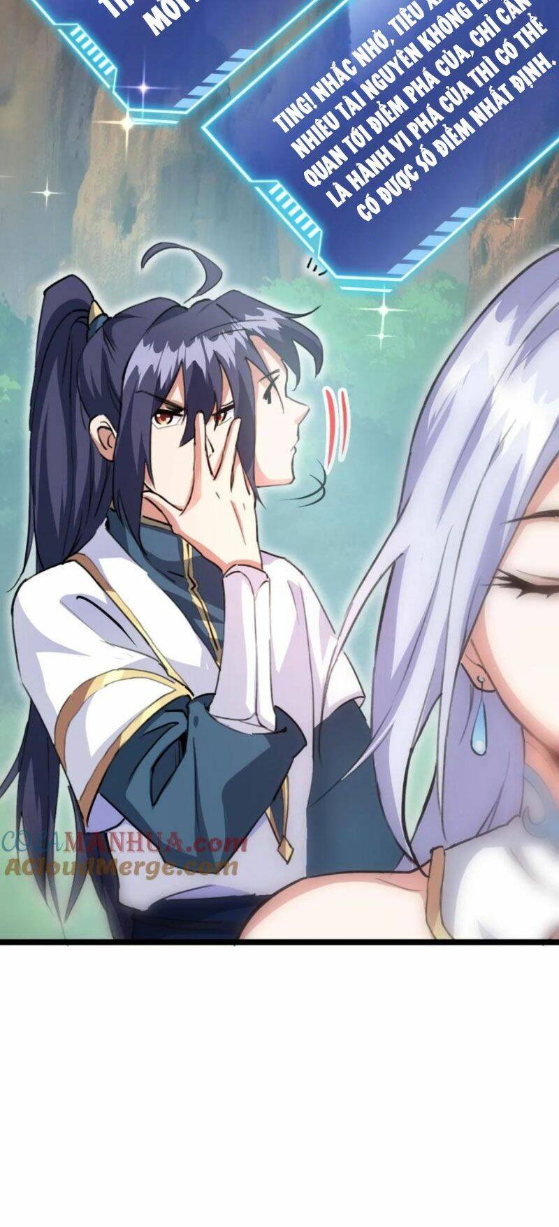 Thiên Khải Bại Gia Chapter 2 - Trang 2