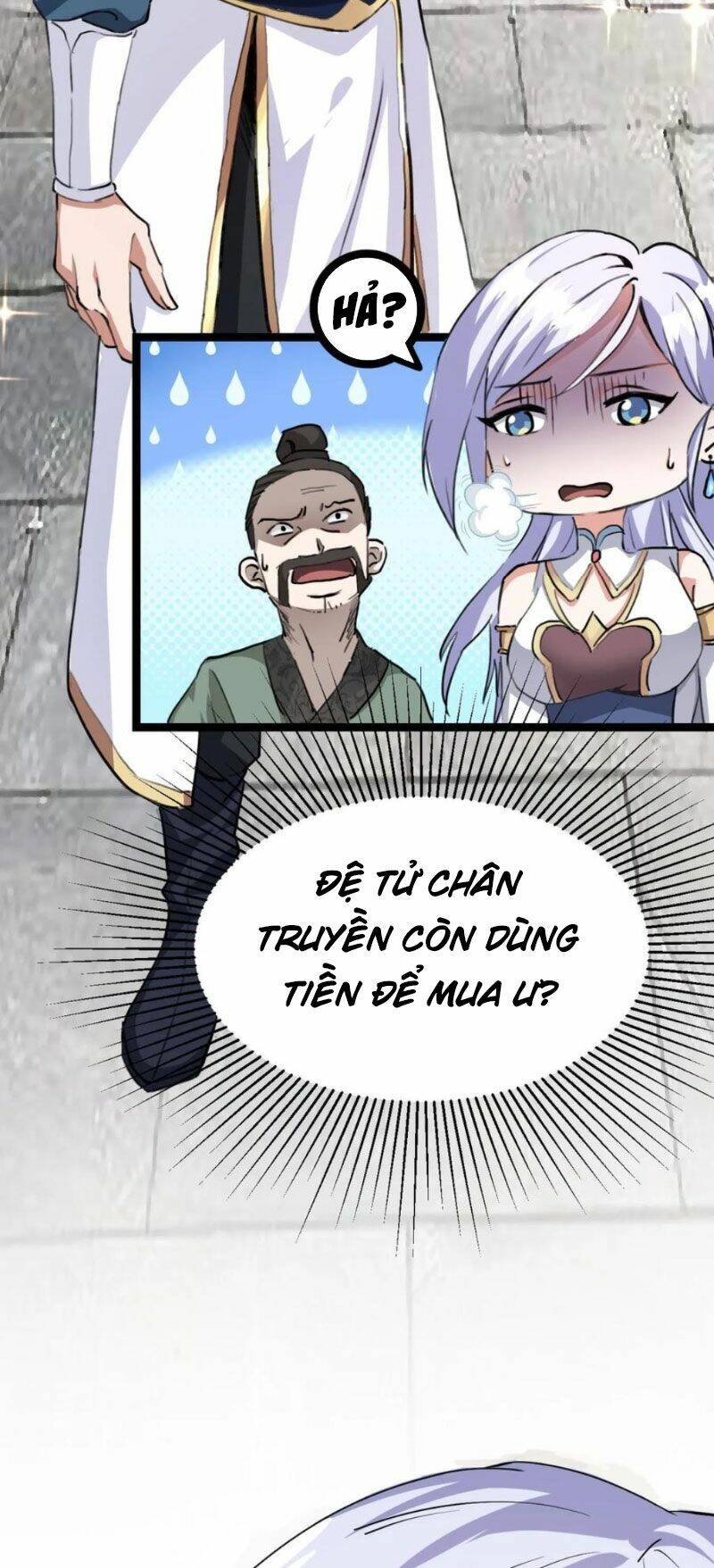 Thiên Khải Bại Gia Chapter 2 - Trang 2