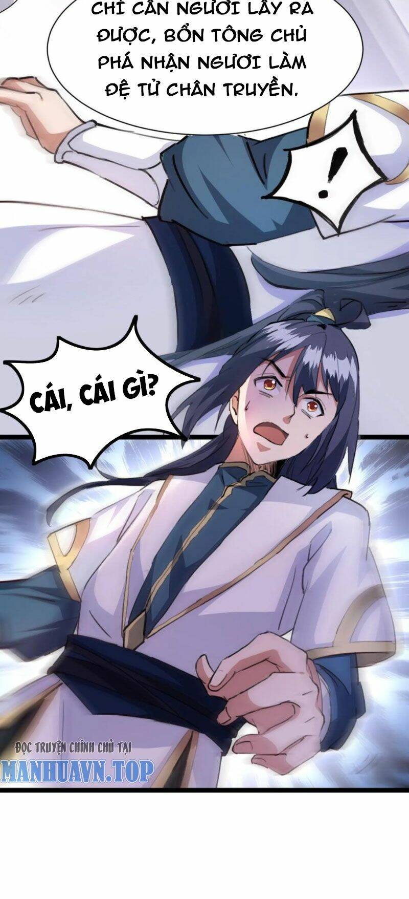 Thiên Khải Bại Gia Chapter 2 - Trang 2