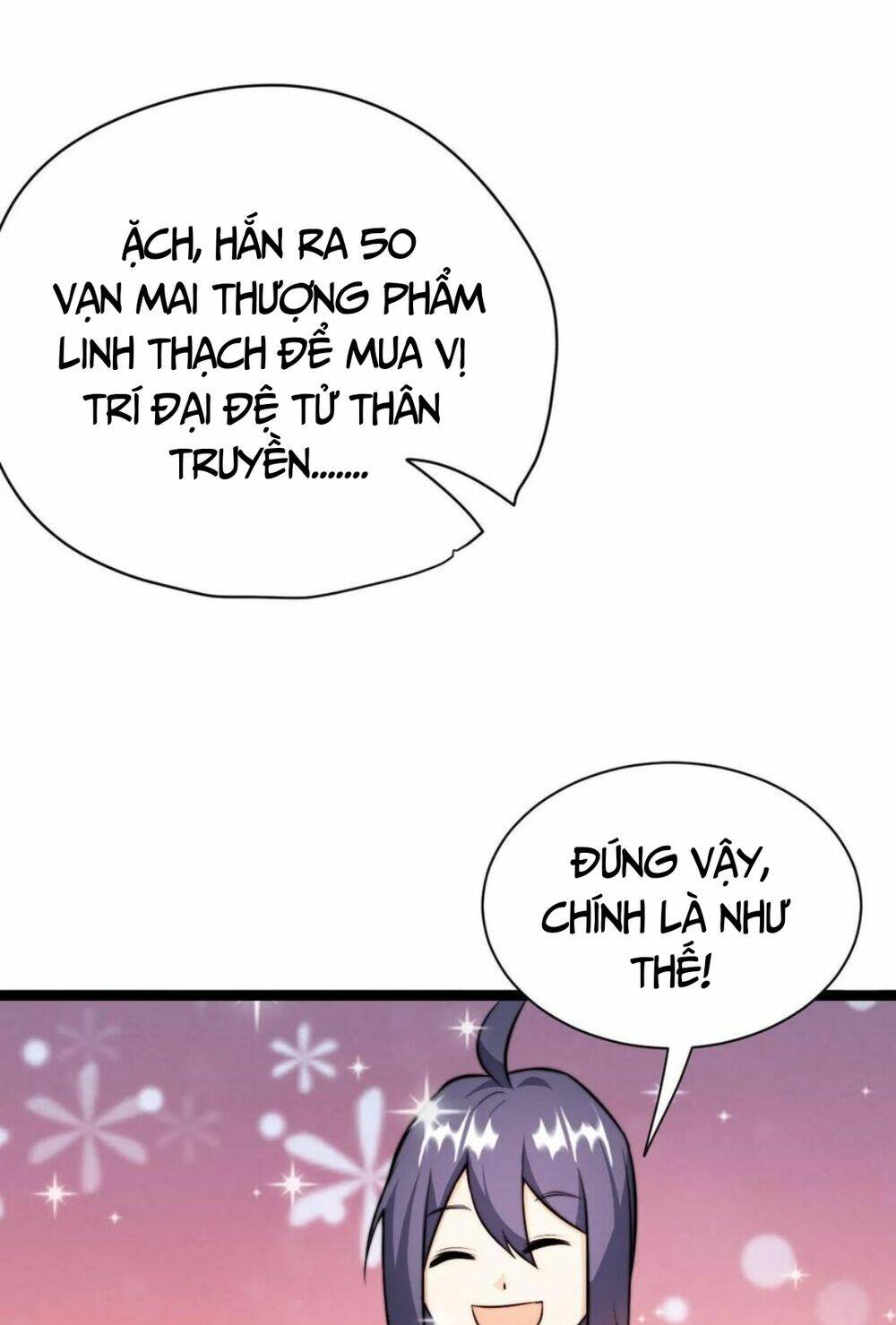 Thiên Khải Bại Gia Chapter 20 - Trang 2