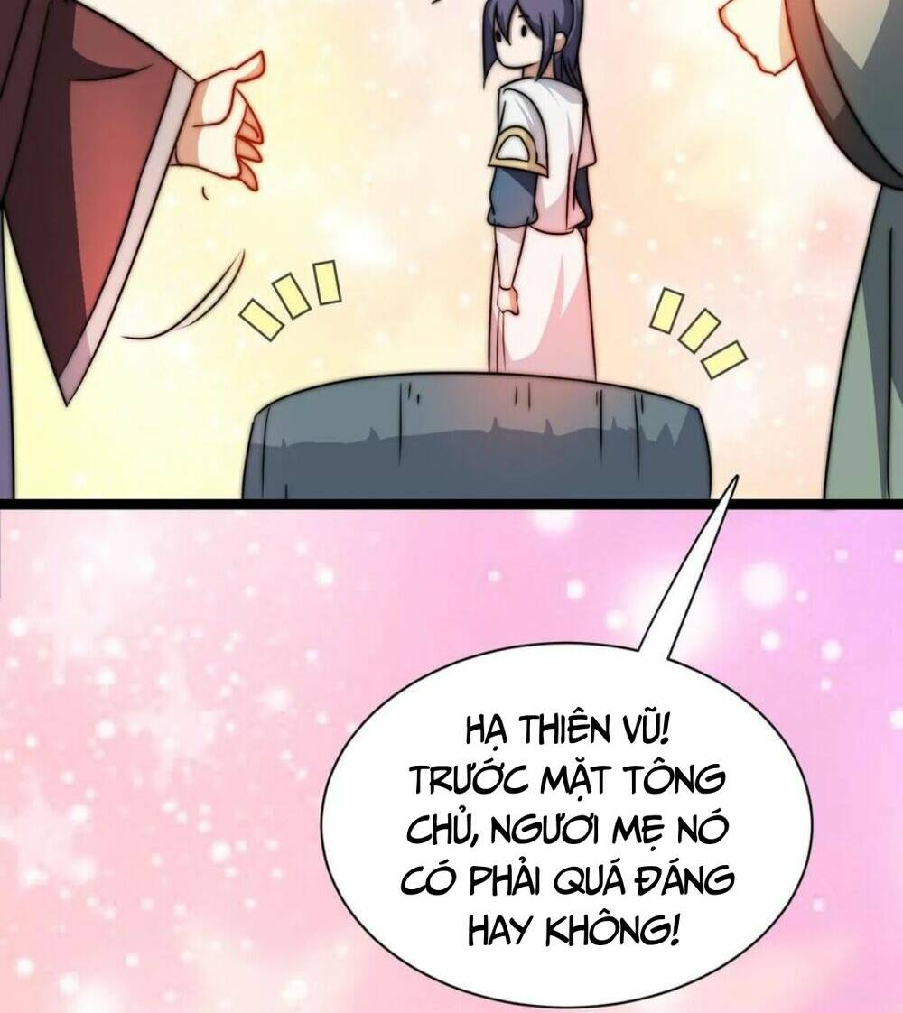 Thiên Khải Bại Gia Chapter 20 - Trang 2