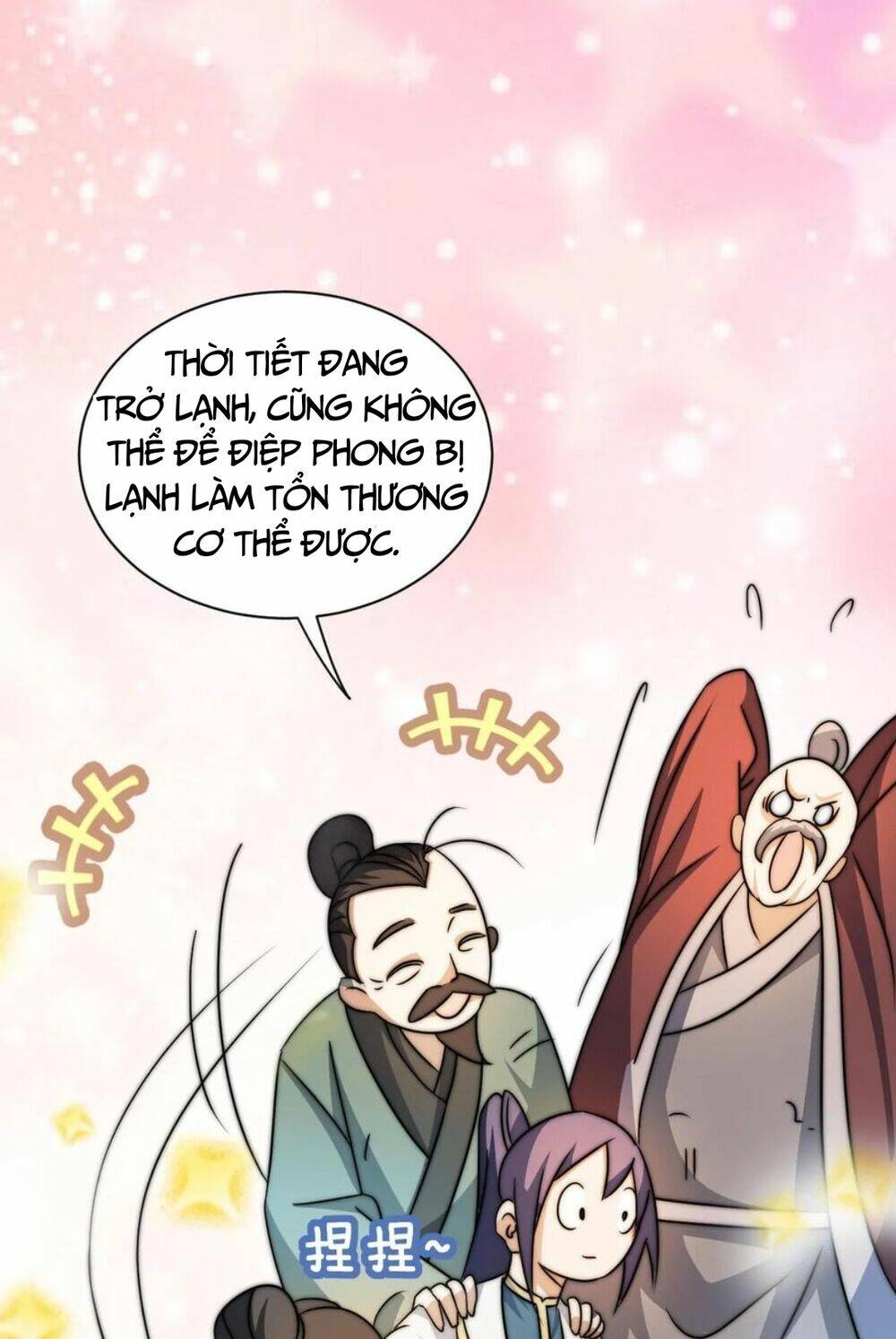 Thiên Khải Bại Gia Chapter 20 - Trang 2