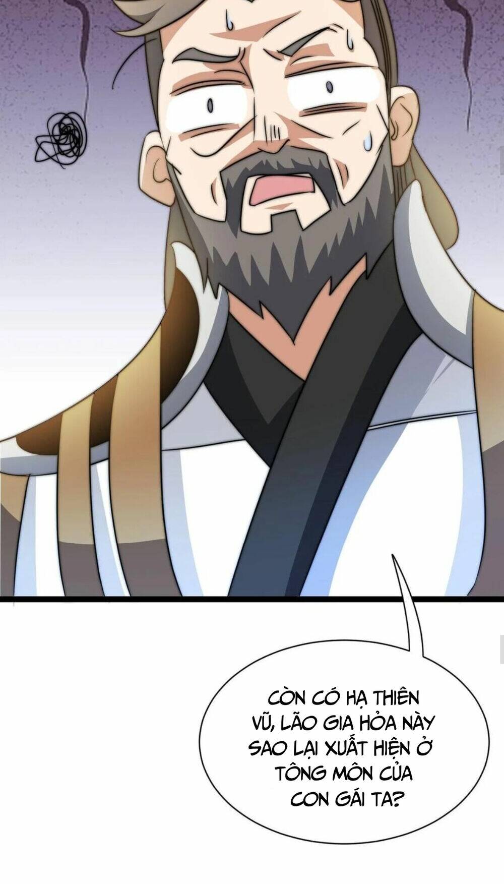 Thiên Khải Bại Gia Chapter 20 - Trang 2