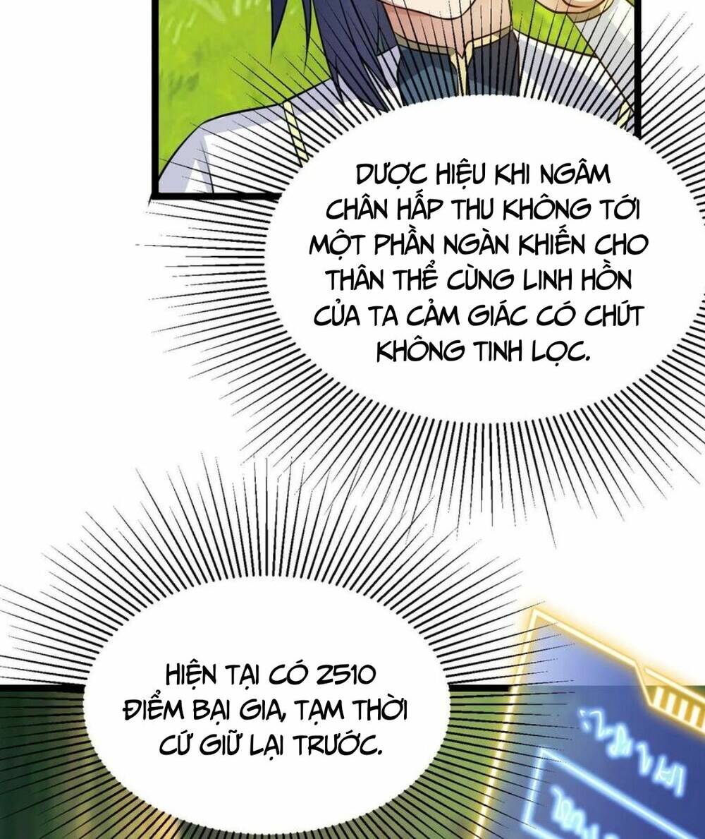 Thiên Khải Bại Gia Chapter 21 - Trang 2