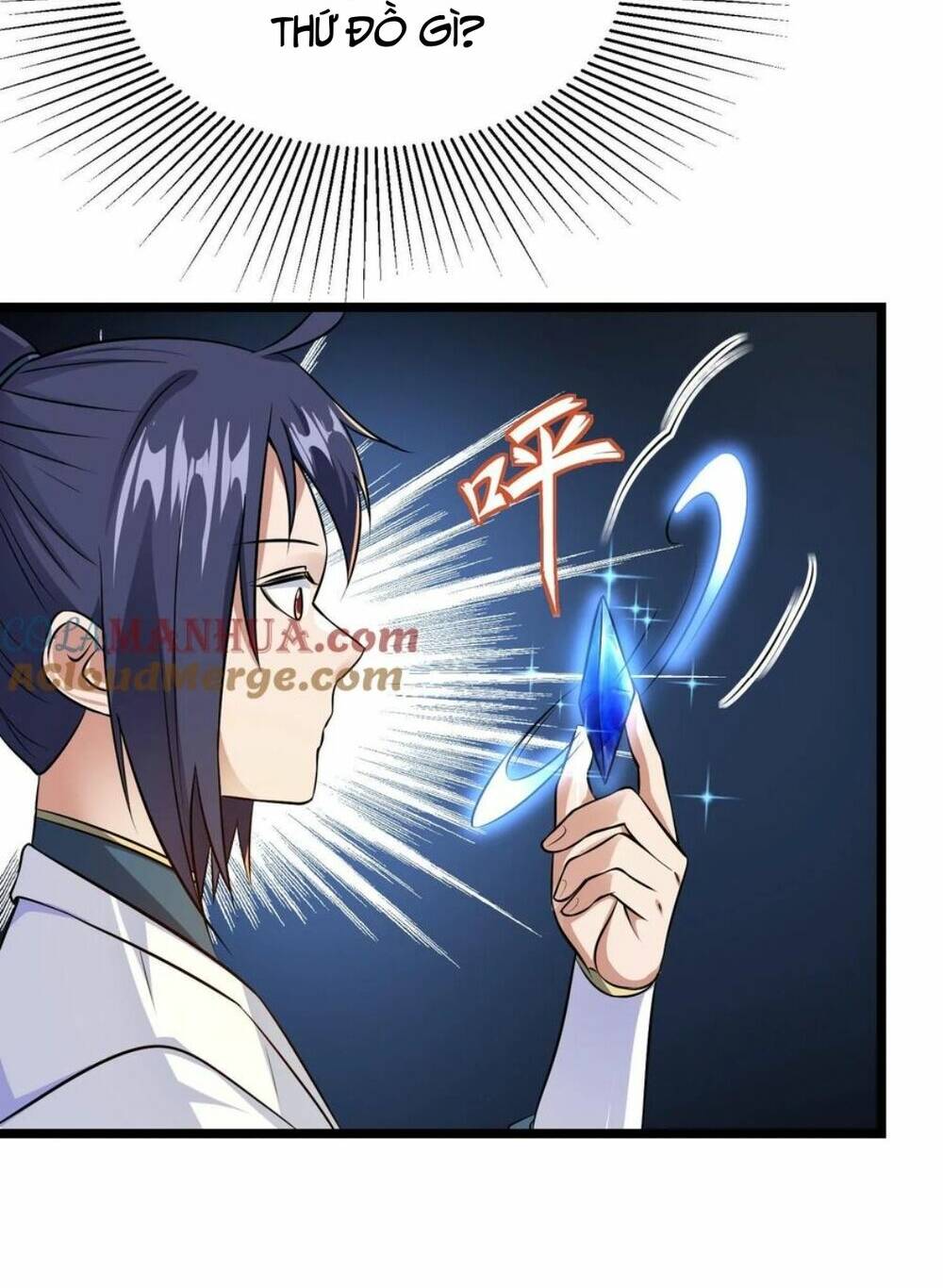 Thiên Khải Bại Gia Chapter 21 - Trang 2