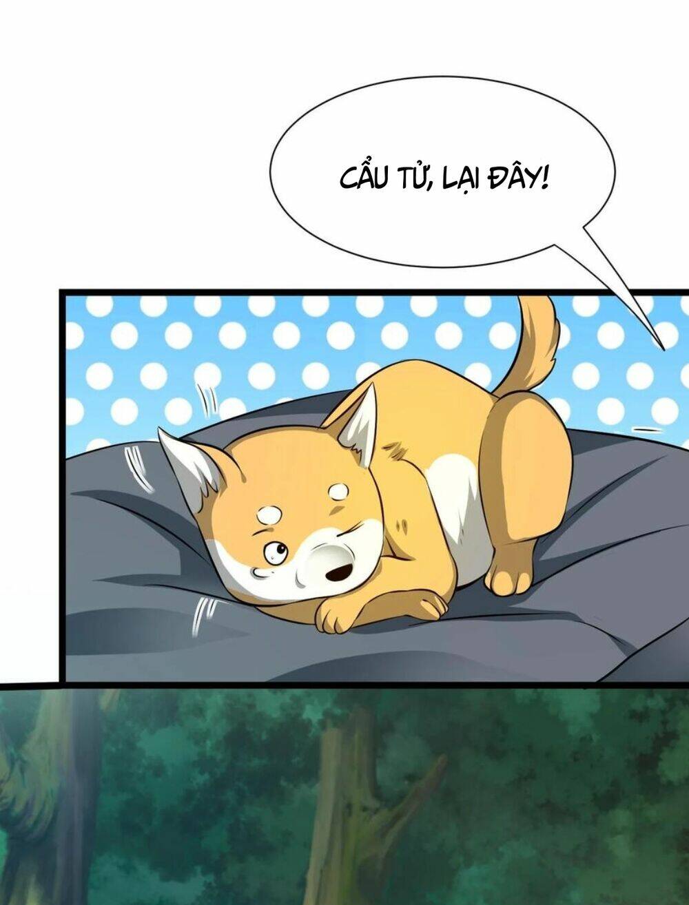 Thiên Khải Bại Gia Chapter 21 - Trang 2