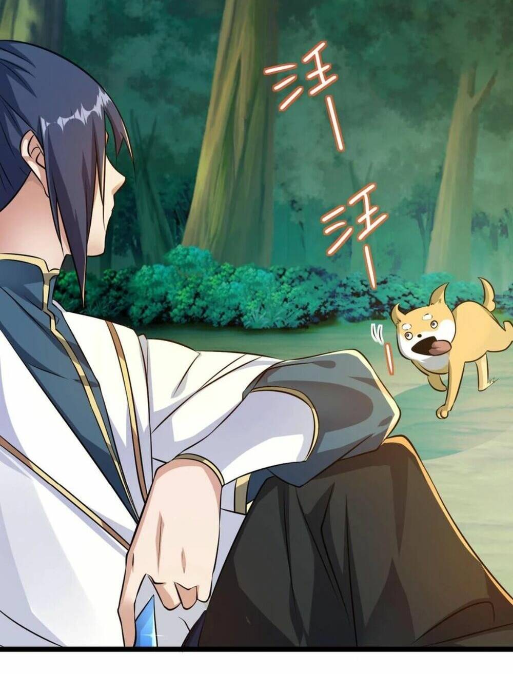 Thiên Khải Bại Gia Chapter 21 - Trang 2