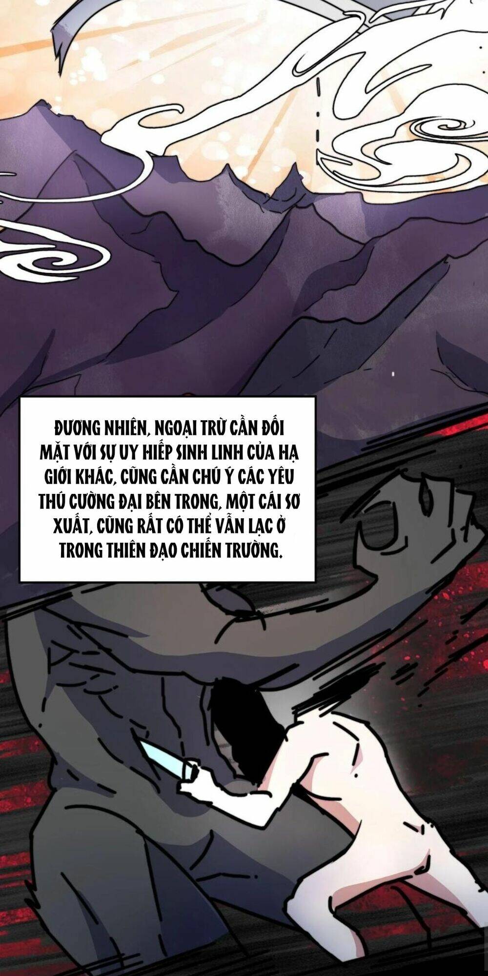 Thiên Khải Bại Gia Chapter 22 - Trang 2