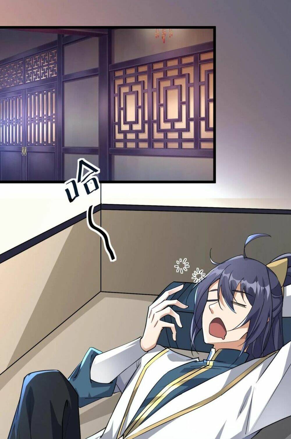 Thiên Khải Bại Gia Chapter 23 - Trang 2