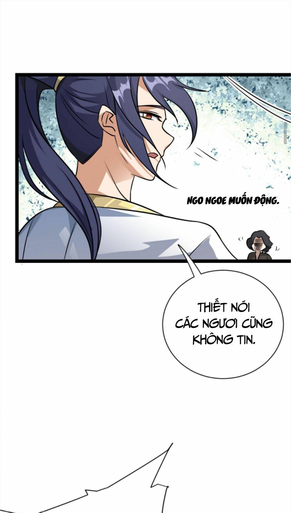 Thiên Khải Bại Gia Chapter 25 - Trang 2