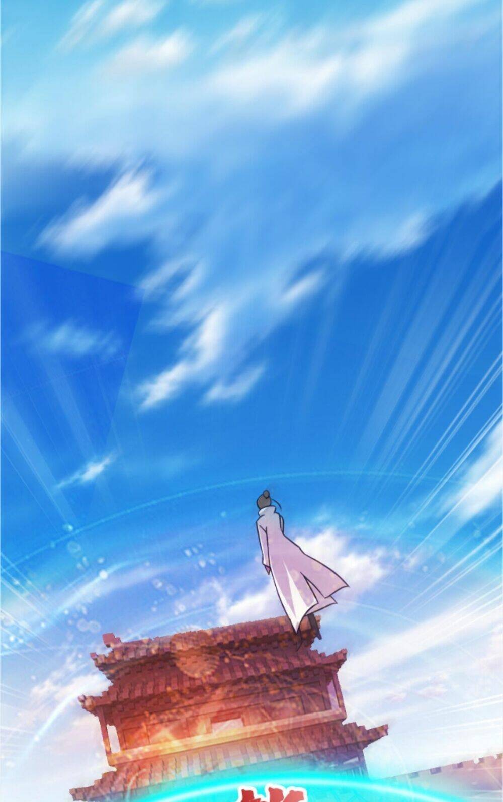 Thiên Khải Bại Gia Chapter 26 - Trang 2