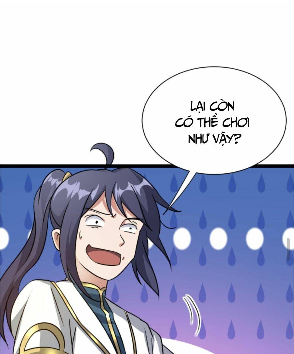 Thiên Khải Bại Gia Chapter 26 - Trang 2