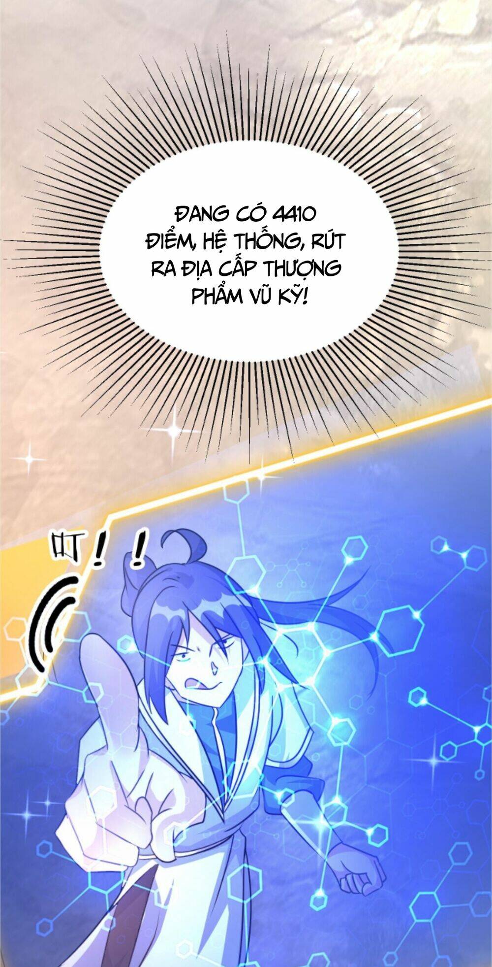 Thiên Khải Bại Gia Chapter 26 - Trang 2