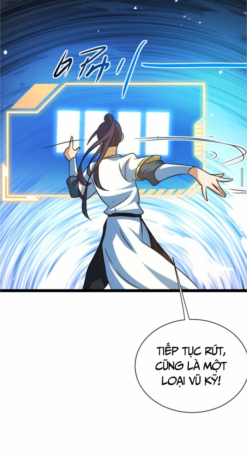 Thiên Khải Bại Gia Chapter 26 - Trang 2