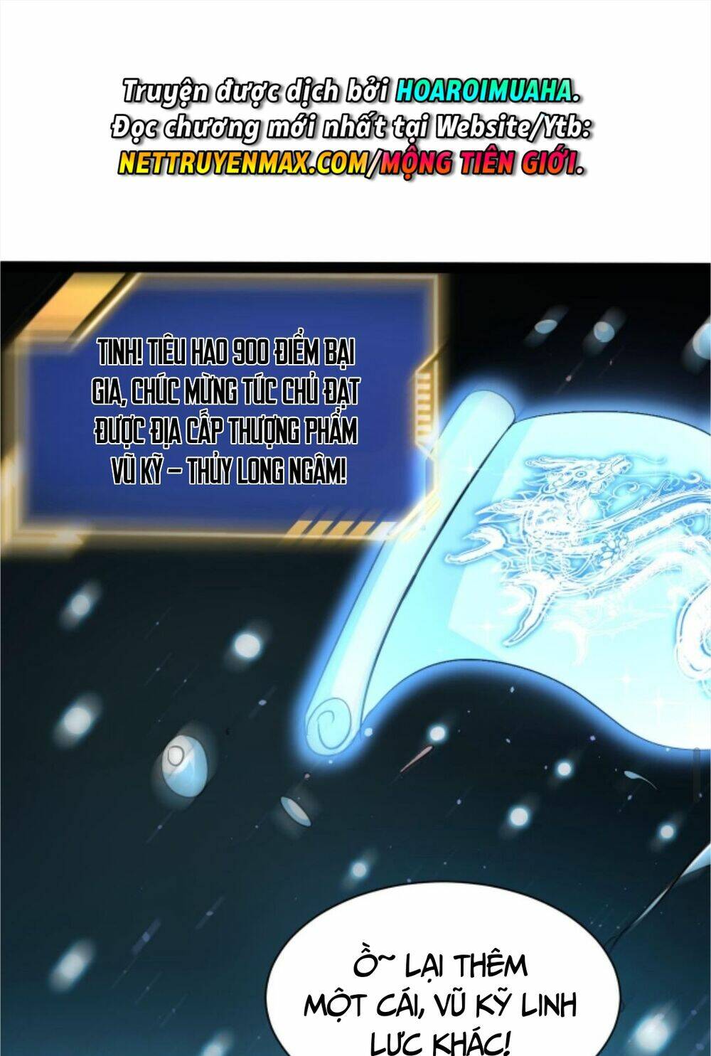 Thiên Khải Bại Gia Chapter 26 - Trang 2