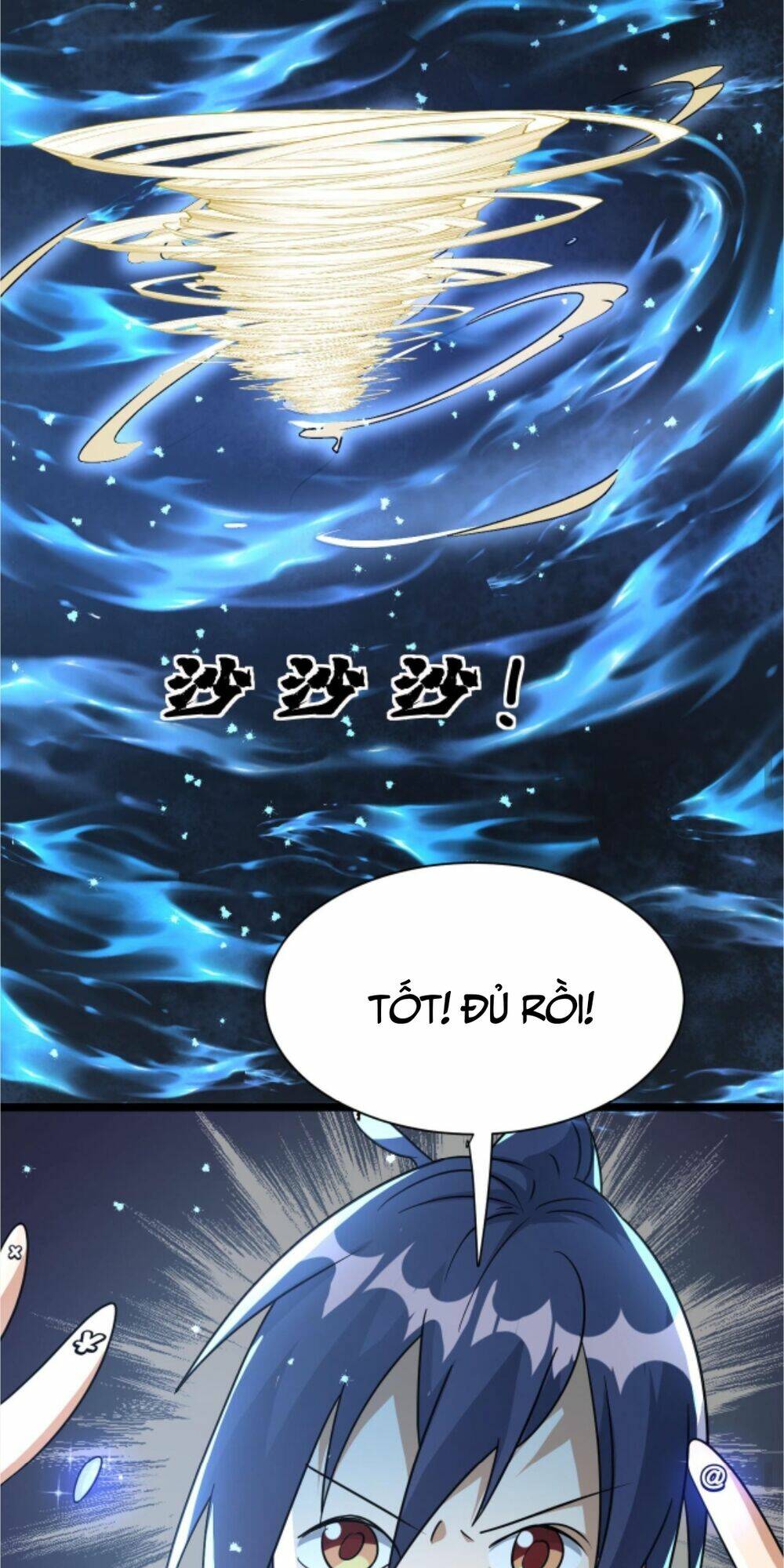 Thiên Khải Bại Gia Chapter 26 - Trang 2