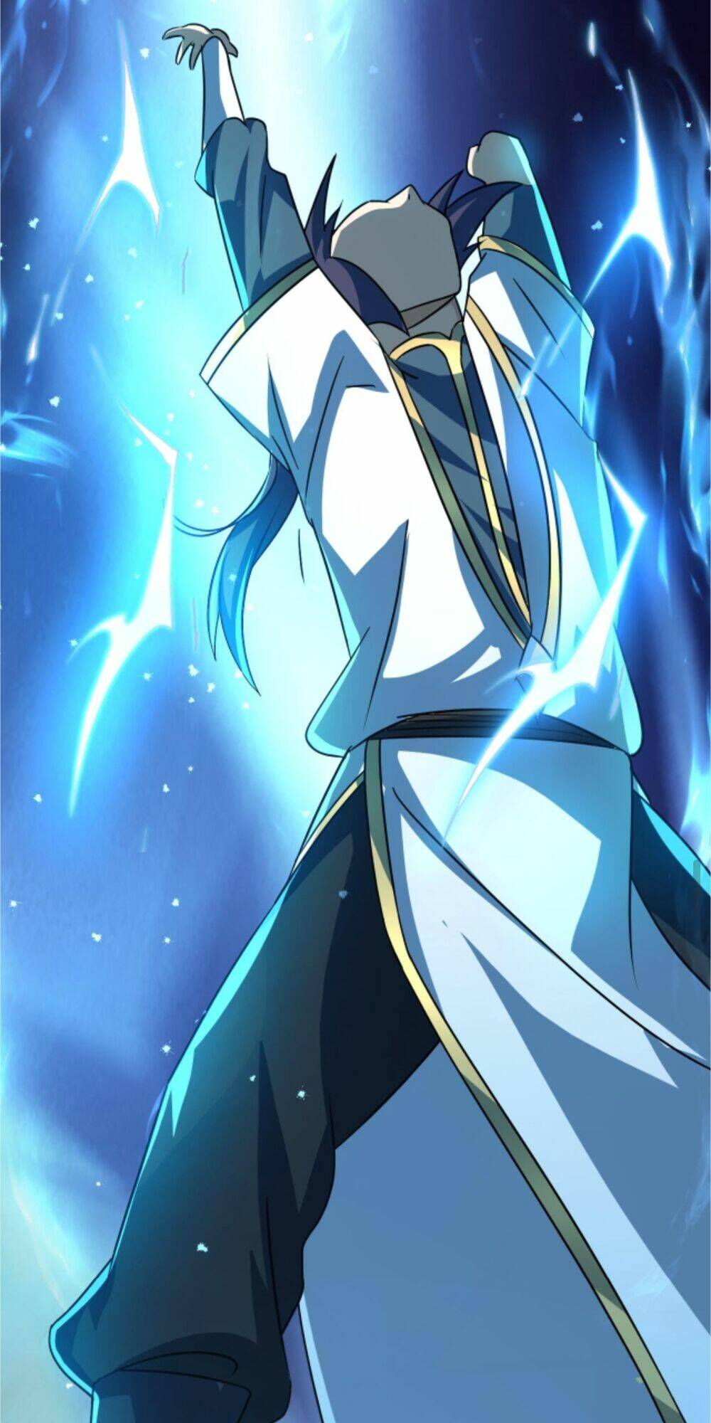 Thiên Khải Bại Gia Chapter 26 - Trang 2