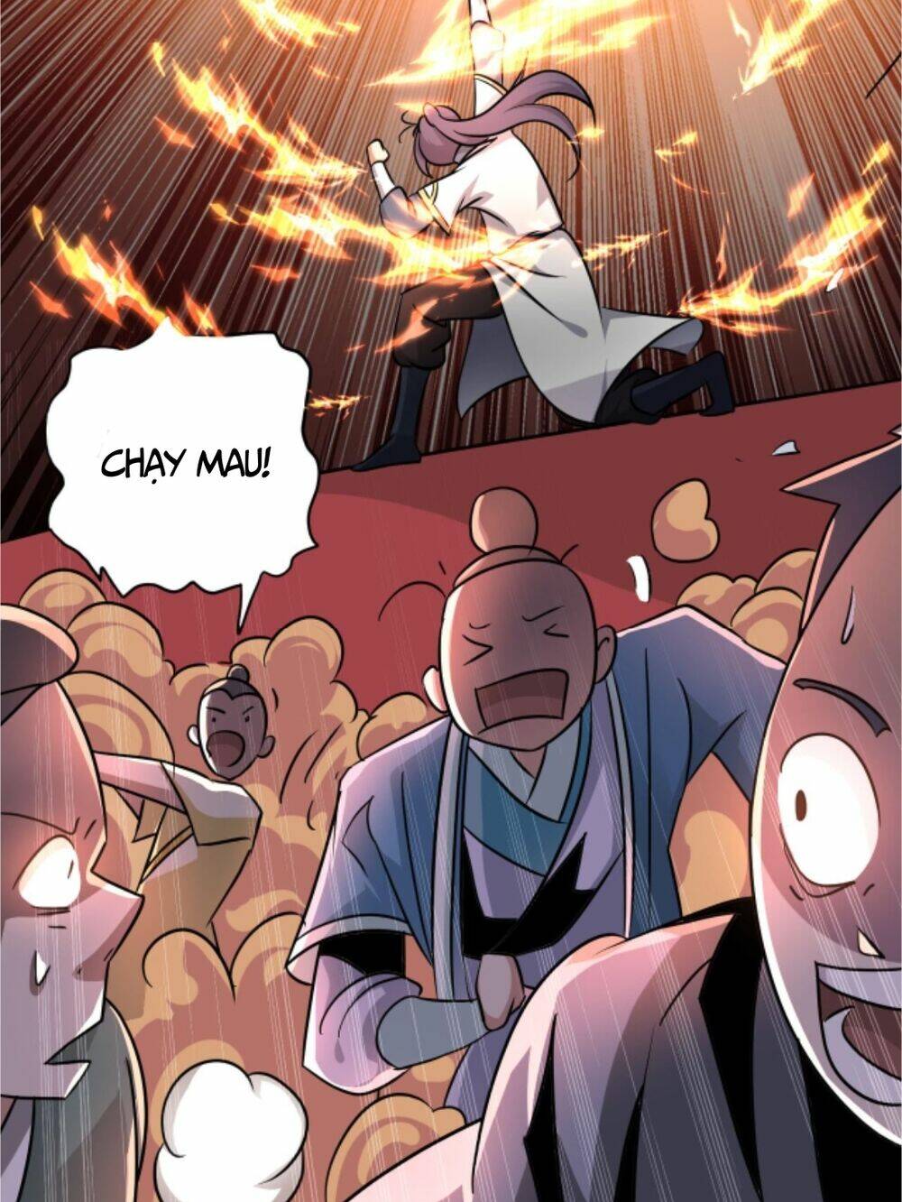 Thiên Khải Bại Gia Chapter 26 - Trang 2