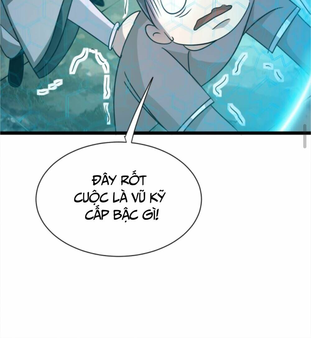 Thiên Khải Bại Gia Chapter 26 - Trang 2